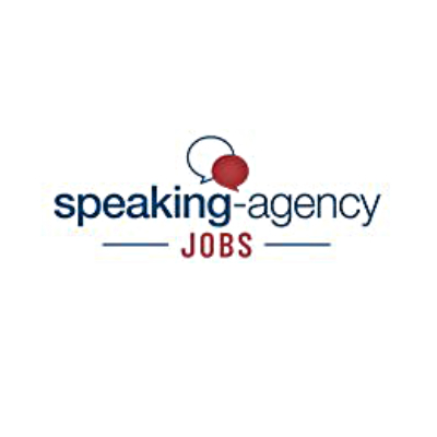 Speaking-Agency